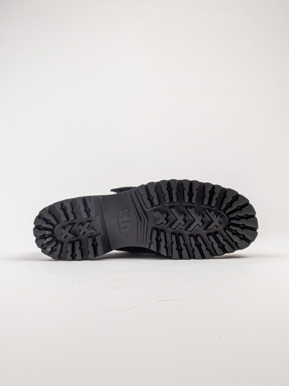 Clarks Wallabee Yukon
