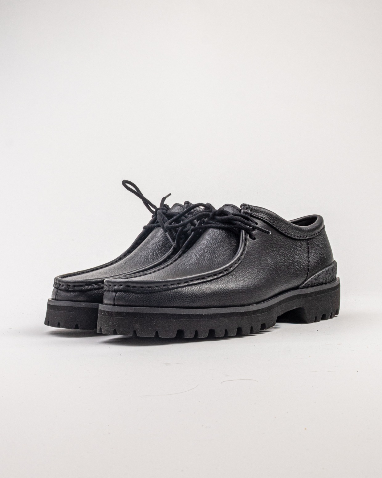 Clarks Wallabee Yukon
