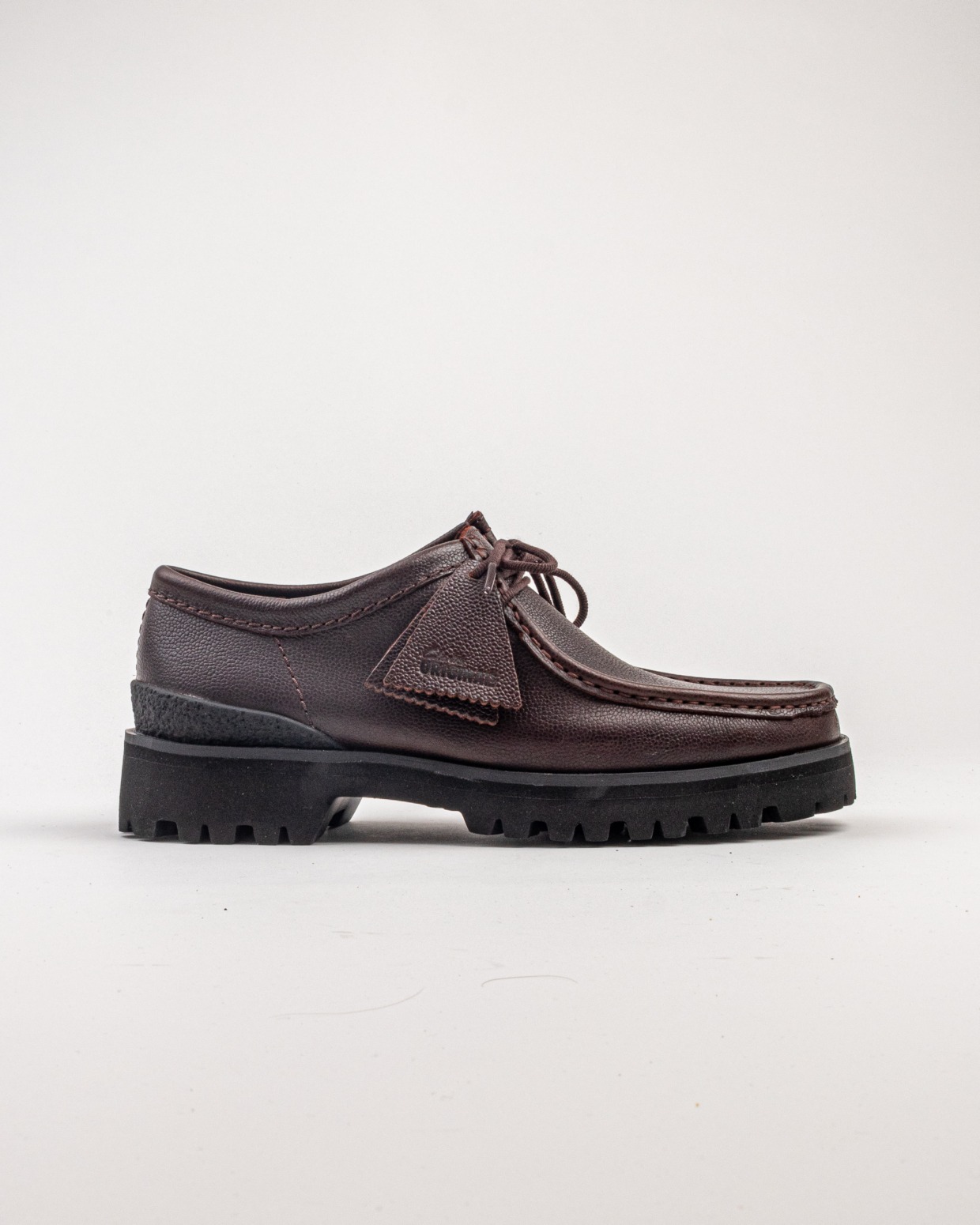 Clarks Wallabee Yukon