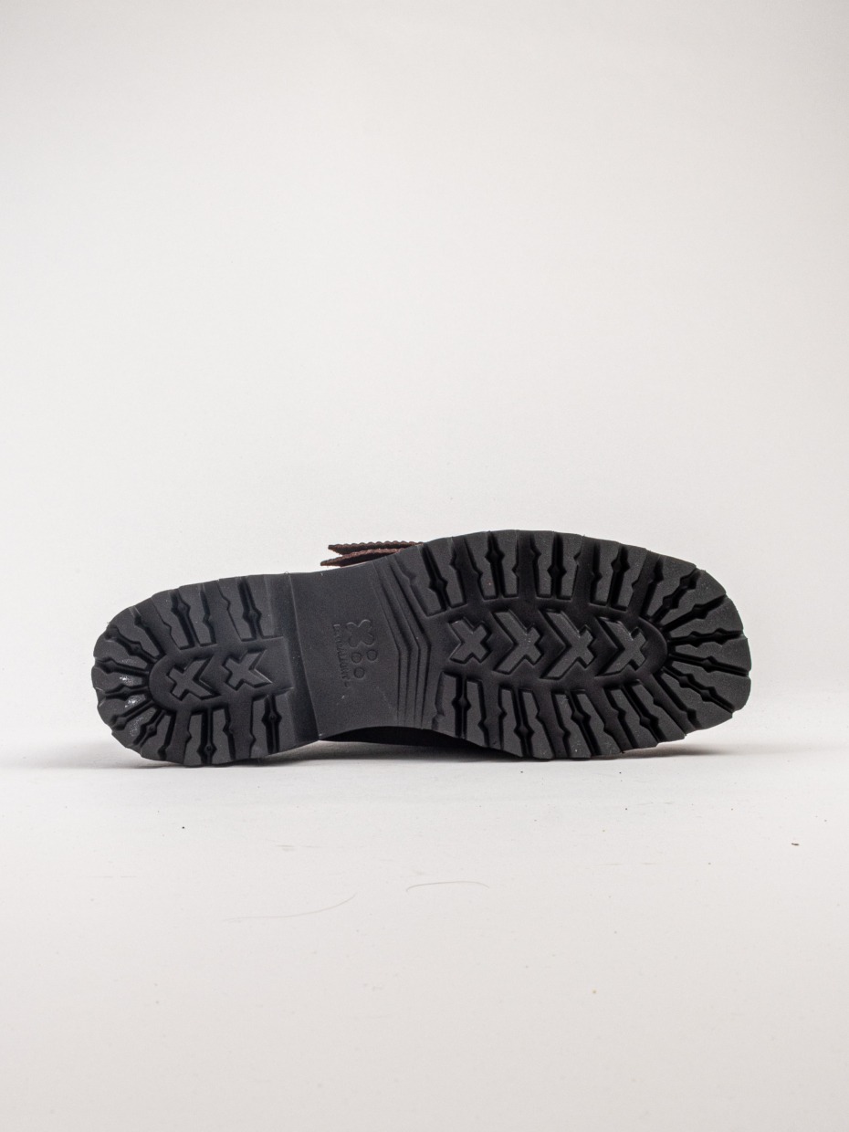 Clarks Wallabee Yukon