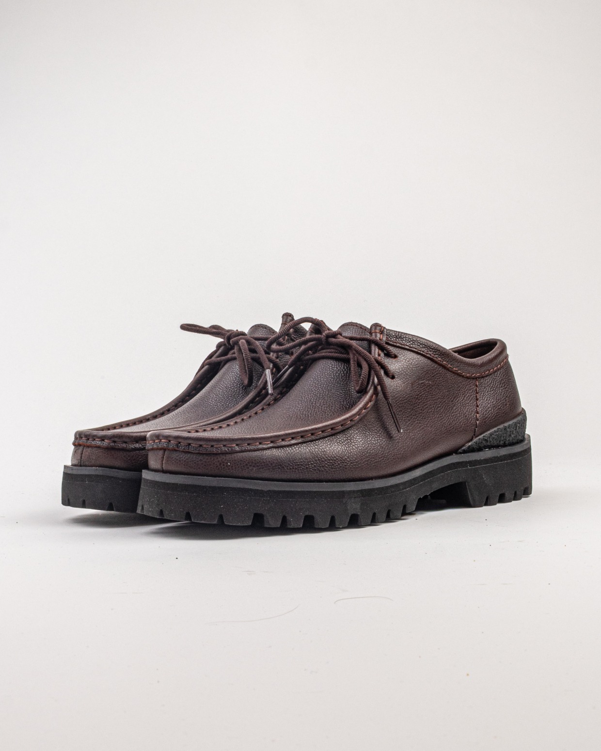 Clarks Wallabee Yukon