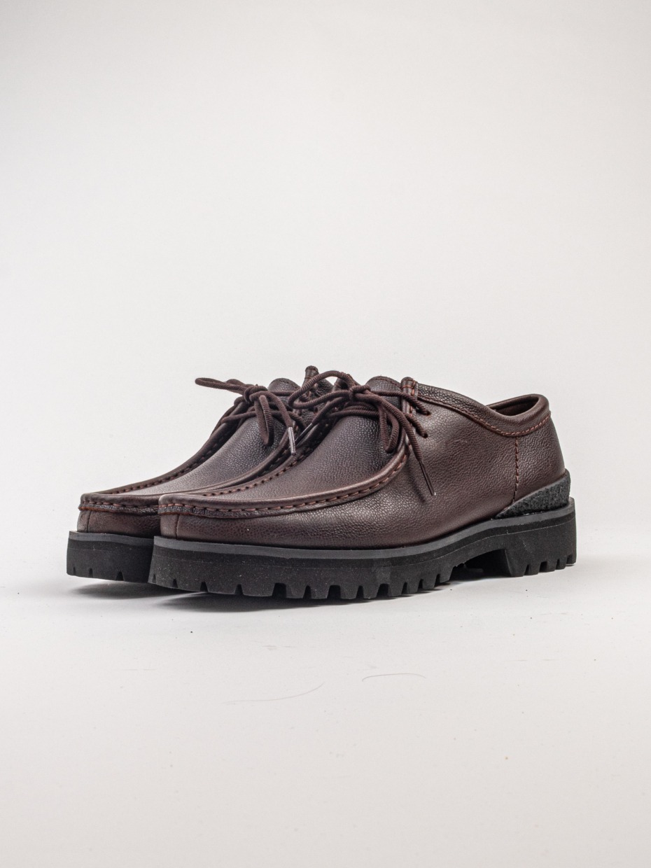 Clarks Wallabee Yukon