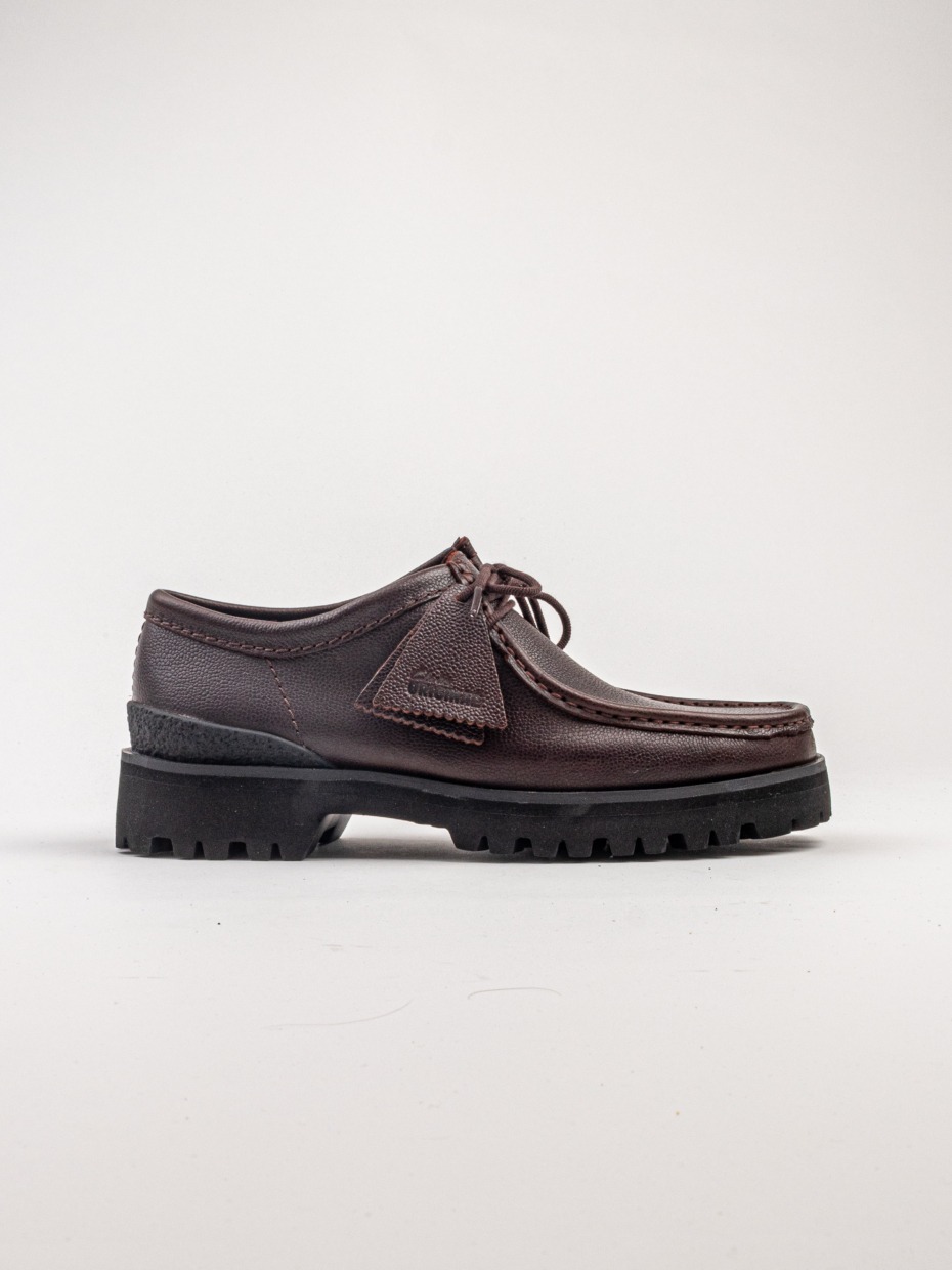 Clarks Wallabee Yukon