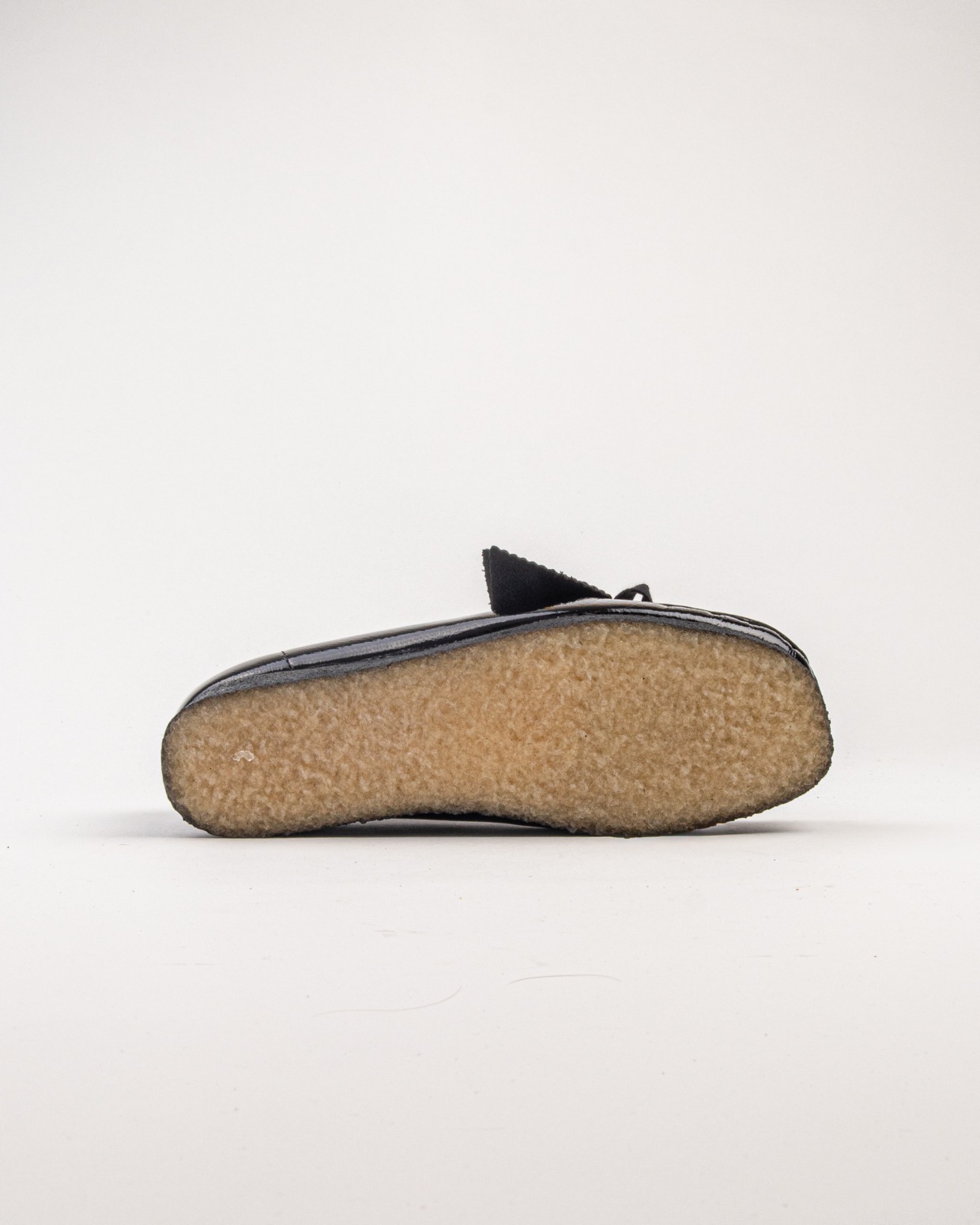 Clarks Wallabee