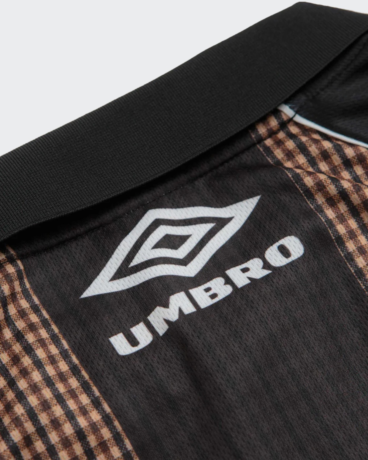 Umbro Cult Unity Check Polo