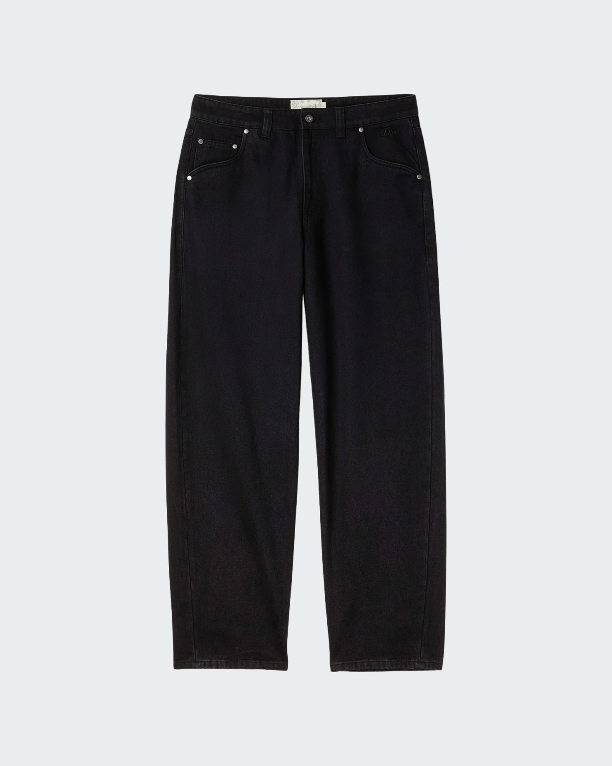 Dime Baggy Denim Pants