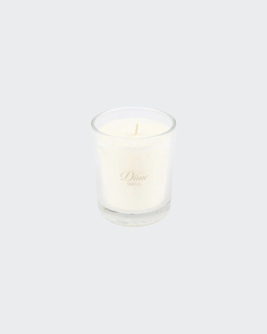 Dime Classic Candle