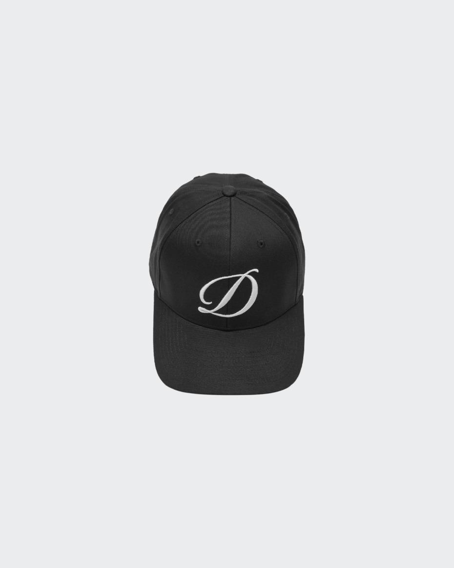 Dime D Full Fit Cap