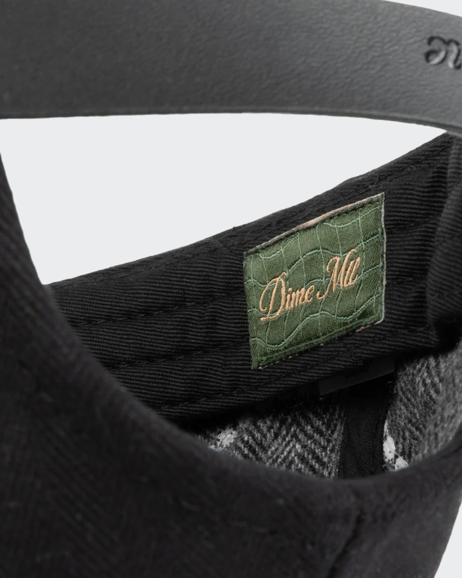 Dime Heritage Low Pro Cap