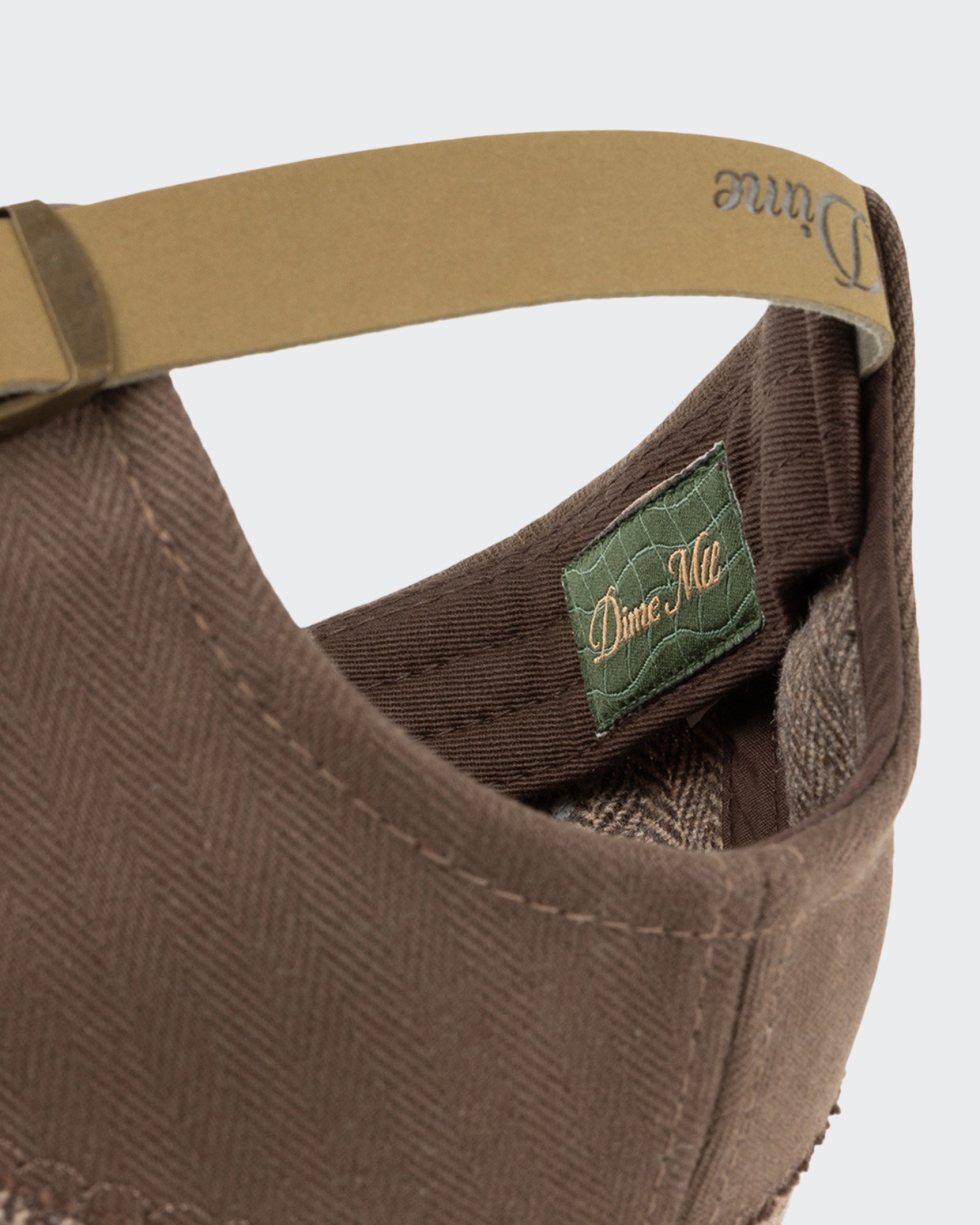 Dime Heritage Low Pro Cap