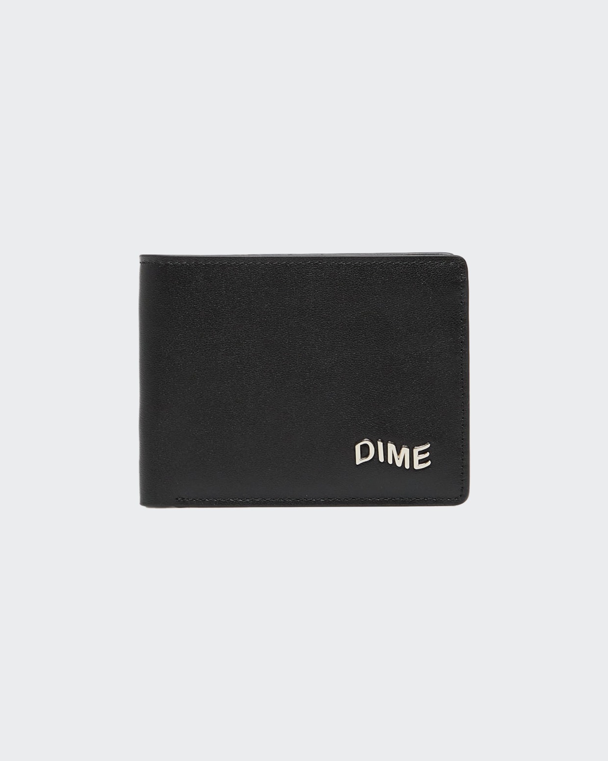 Dime Leather Bifold Wallet Dime Leather Bifold Wallet