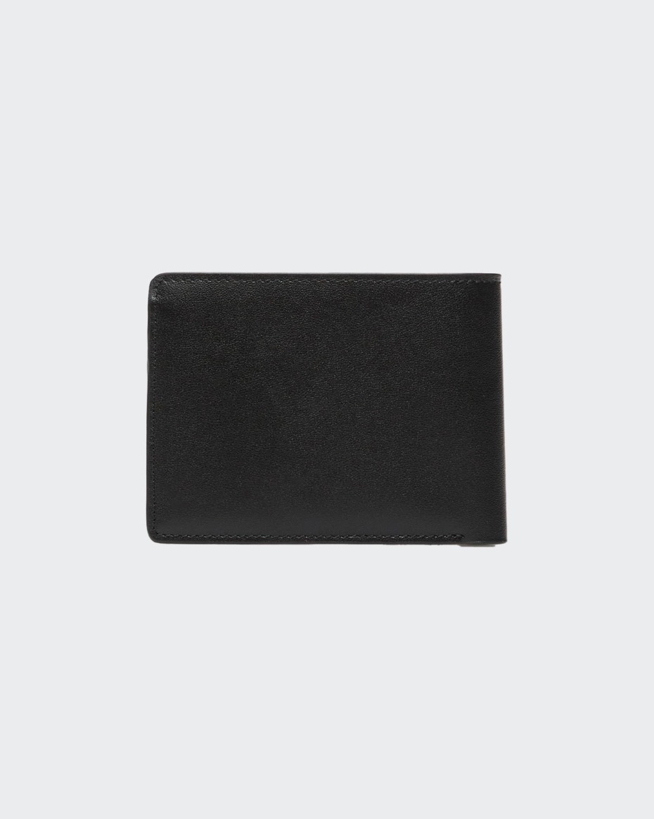 Dime Leather Bifold Wallet