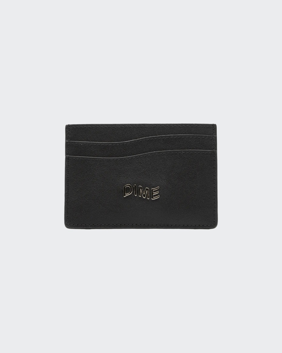 Dime Leather Cardholder