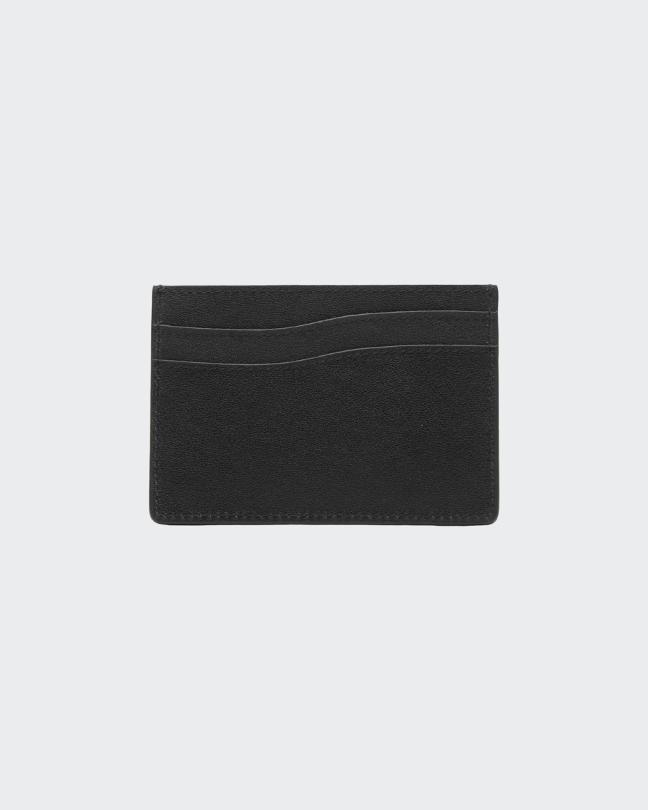 Dime Leather Cardholder