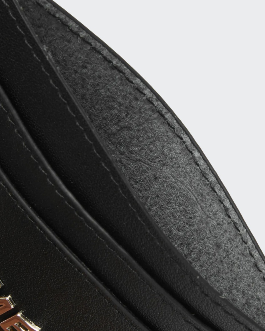 Dime Leather Cardholder