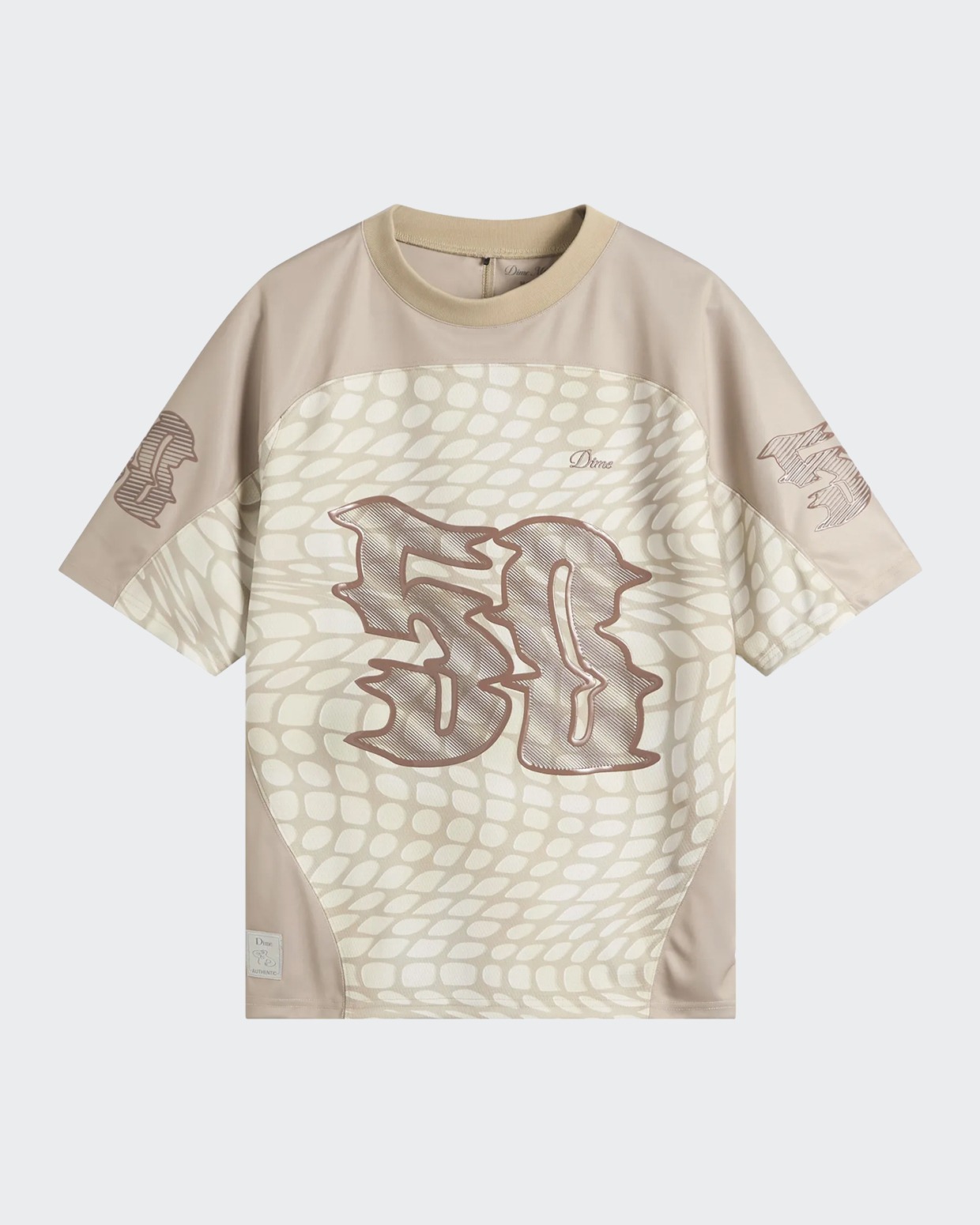 Dime N50 Jersey