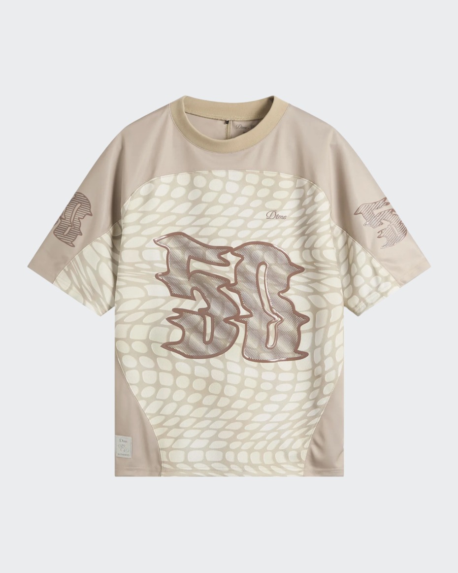Dime N50 Jersey