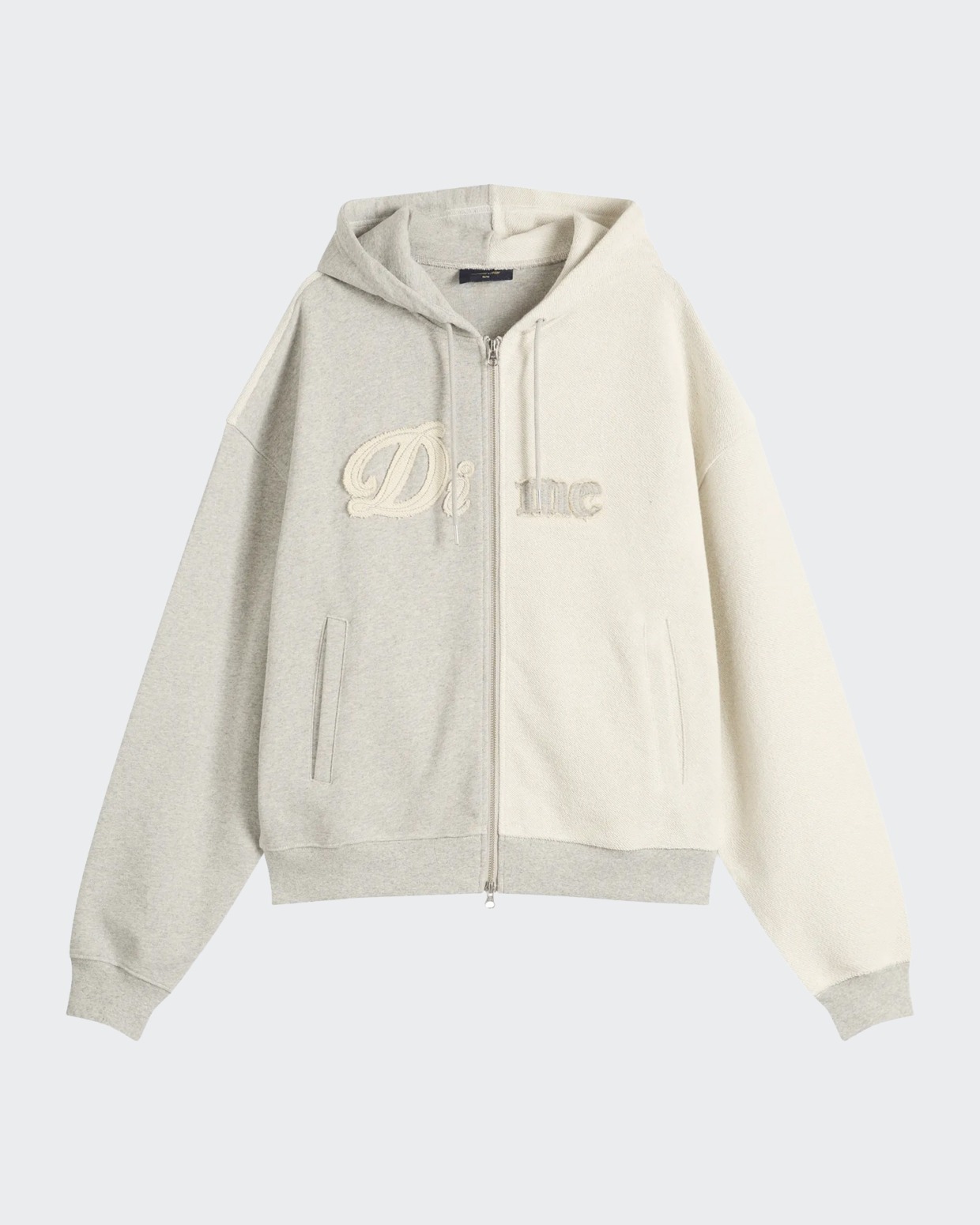 Dime Reverse French Terry Hoodie