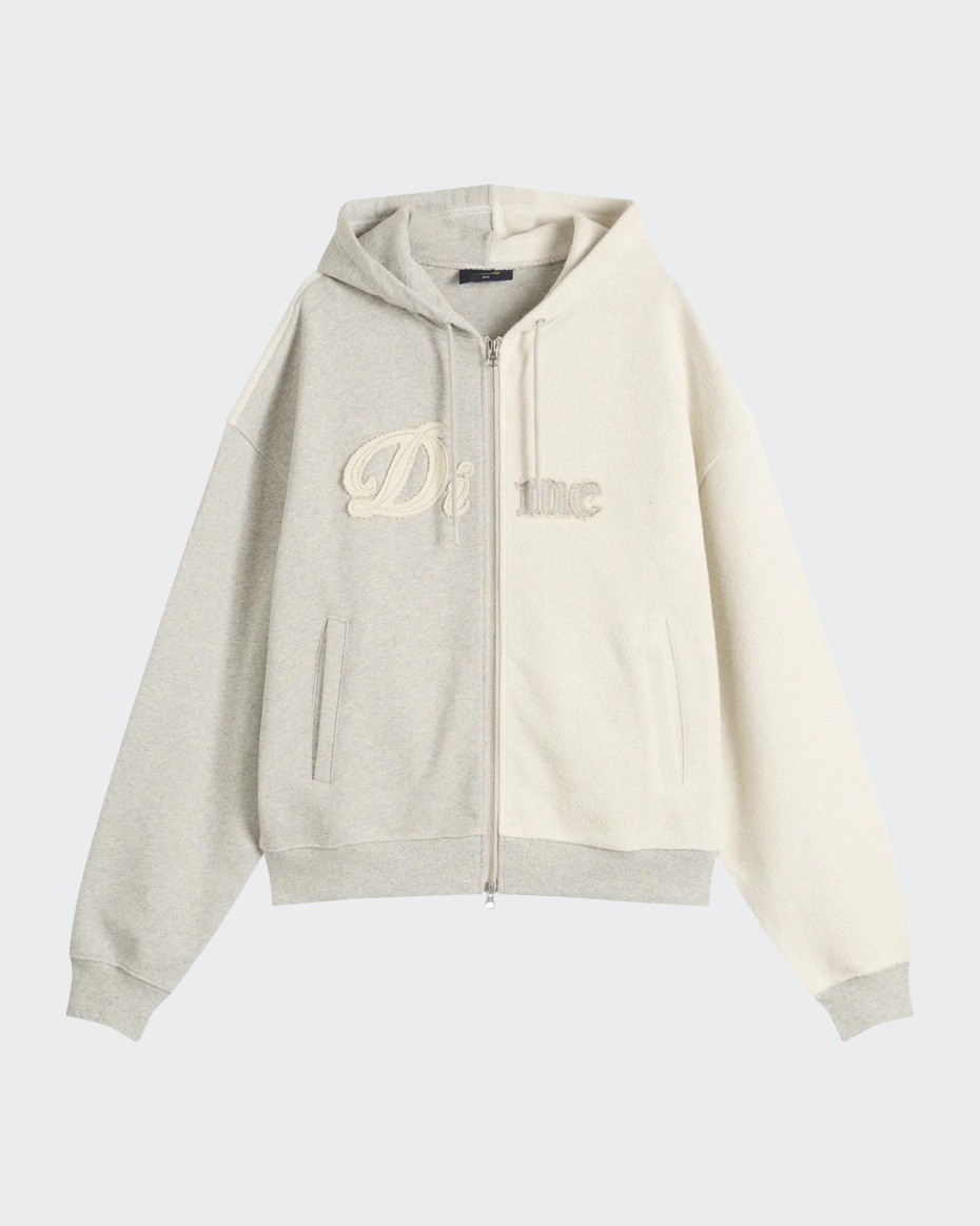Dime Reverse French Terry Hoodie