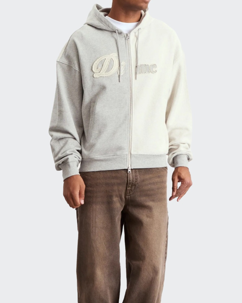 Dime Reverse French Terry Hoodie