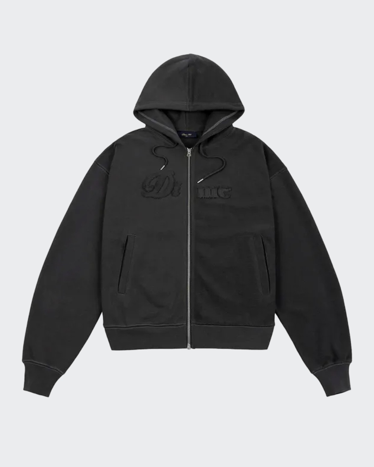 Dime Reverse French Terry Hoodie