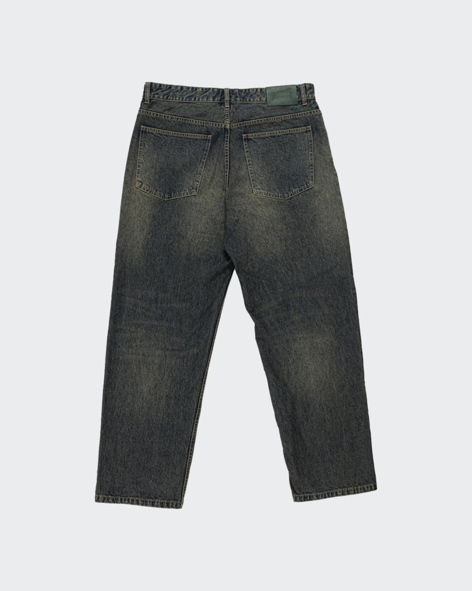 Goodies Sportive Denim Pants