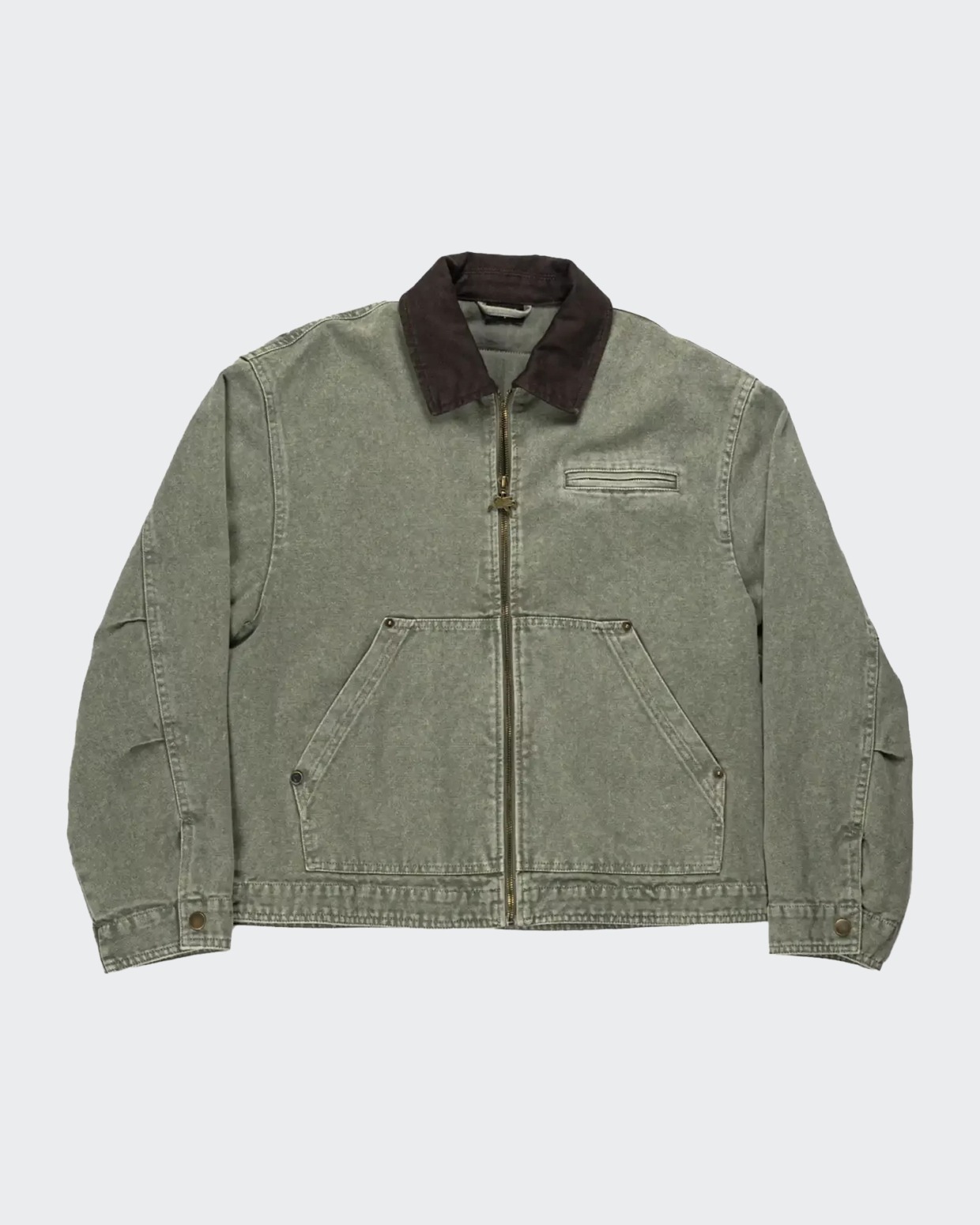 Goodies Sportive Vintage Jacket