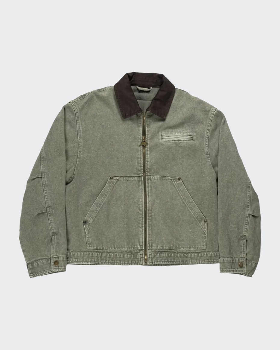 Goodies Sportive Vintage Jacket