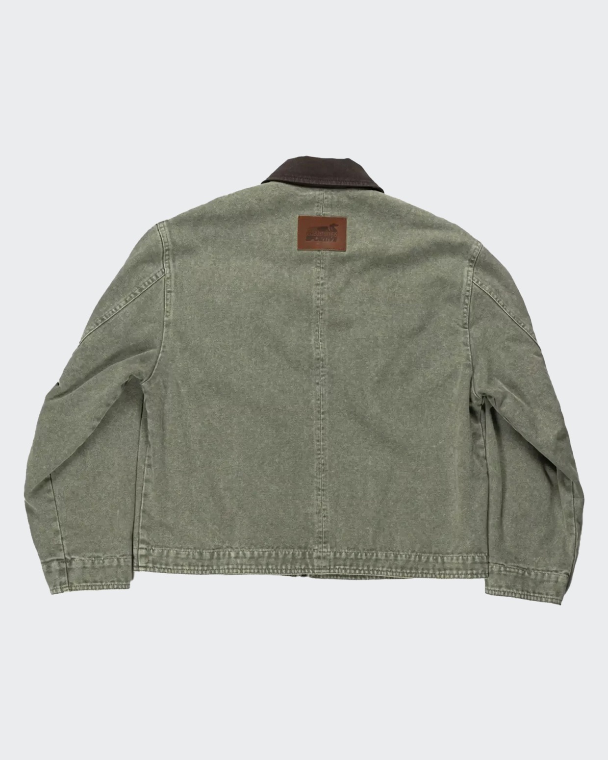 Goodies Sportive Vintage Jacket