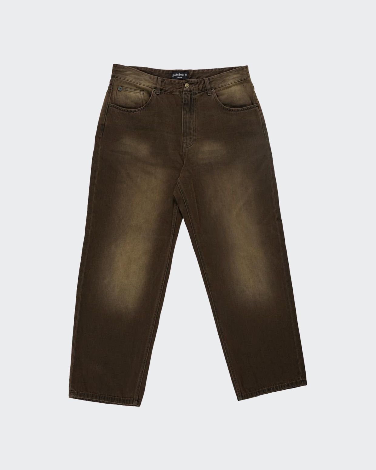 Goodies Sportive Wide Leg Pants