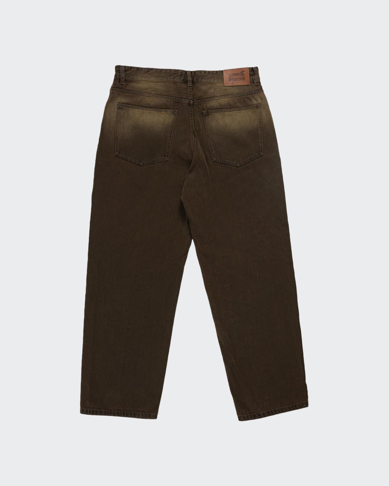 Goodies Sportive Wide Leg Pants
