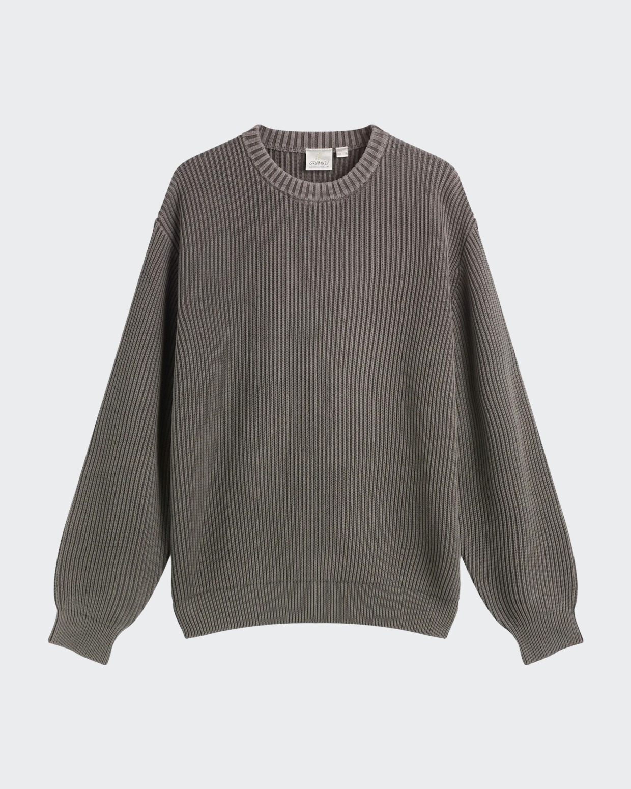 Gramicci Cotton Knit Sweater