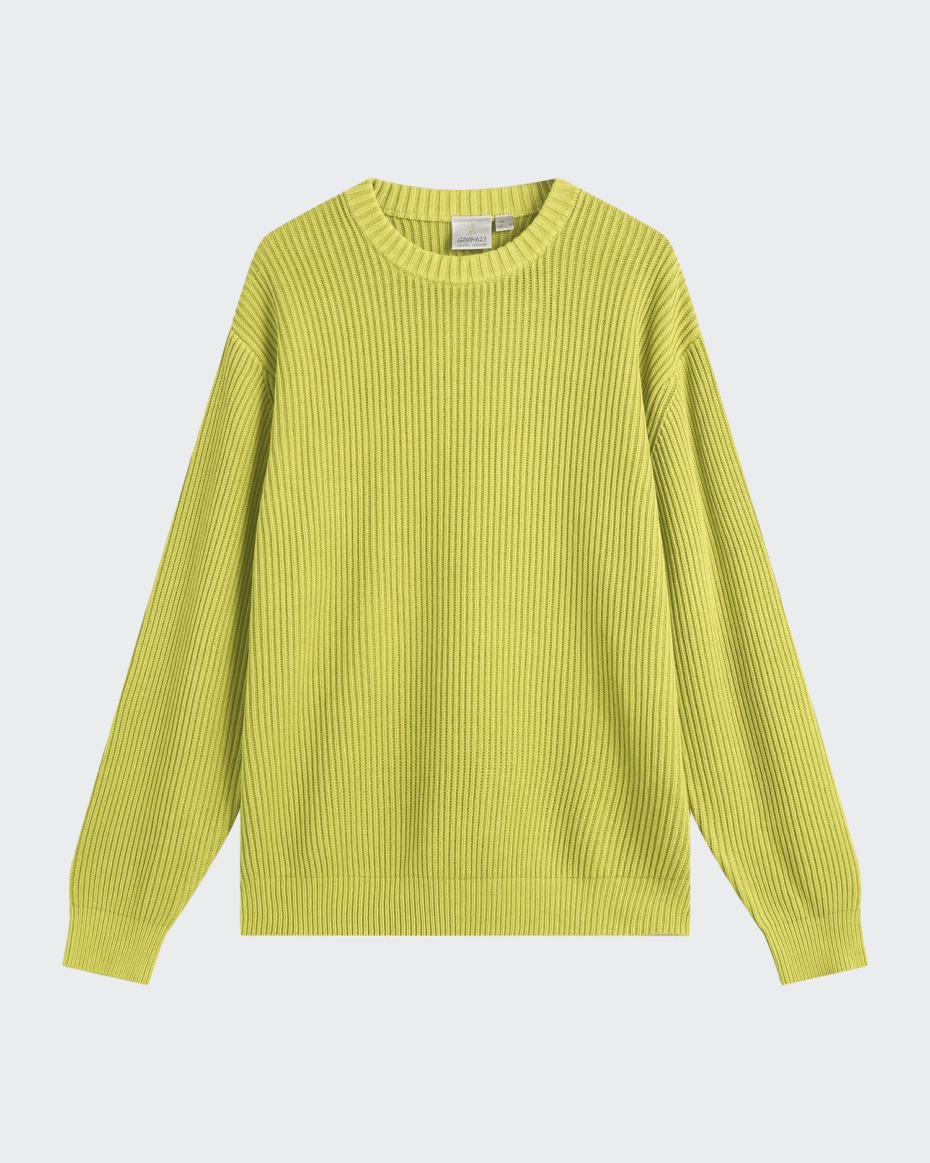 Gramicci Cotton Knit Sweater Gramicci Cotton Knit Sweater