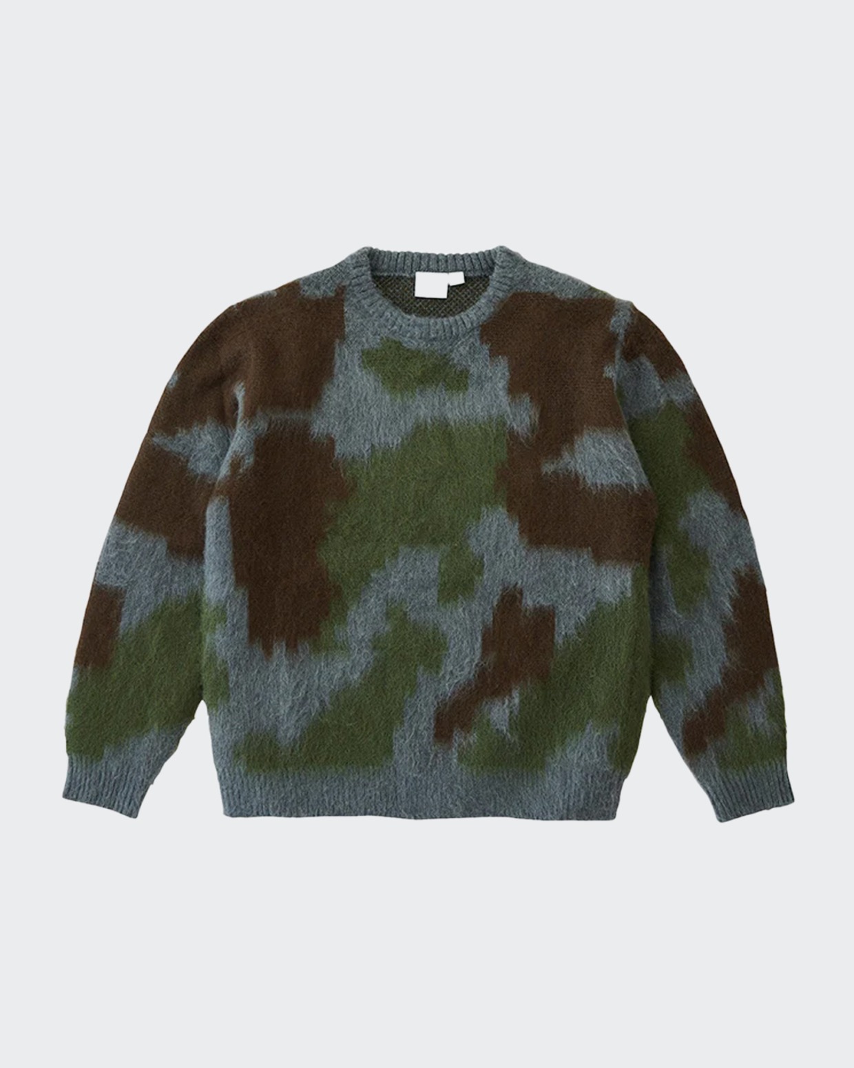 Gramicci Mohair Sweater