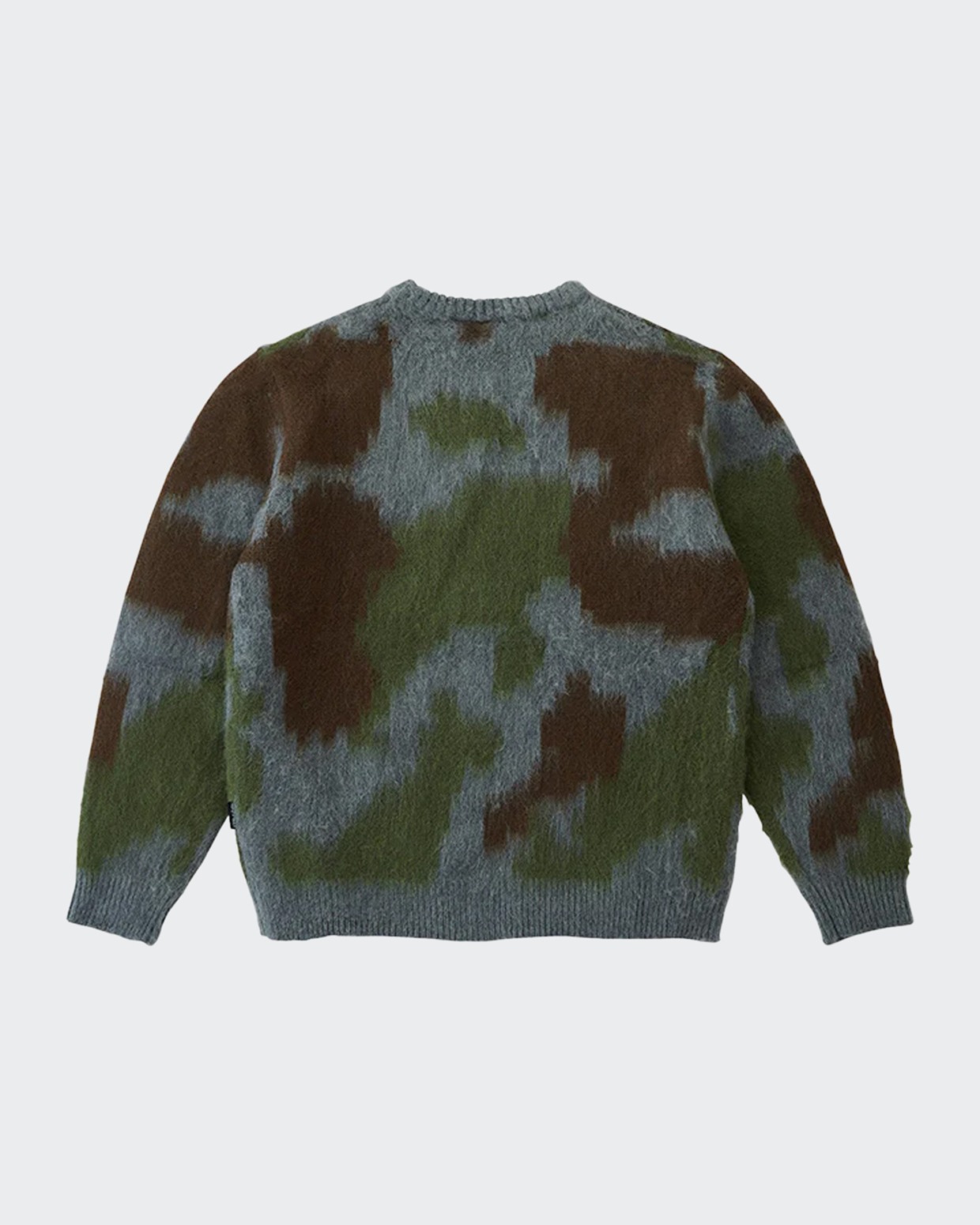 Gramicci Mohair Sweater