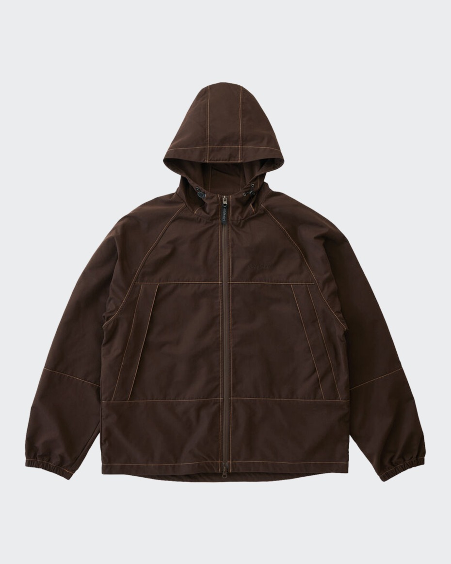 Gramicci Salem Hood Jacket