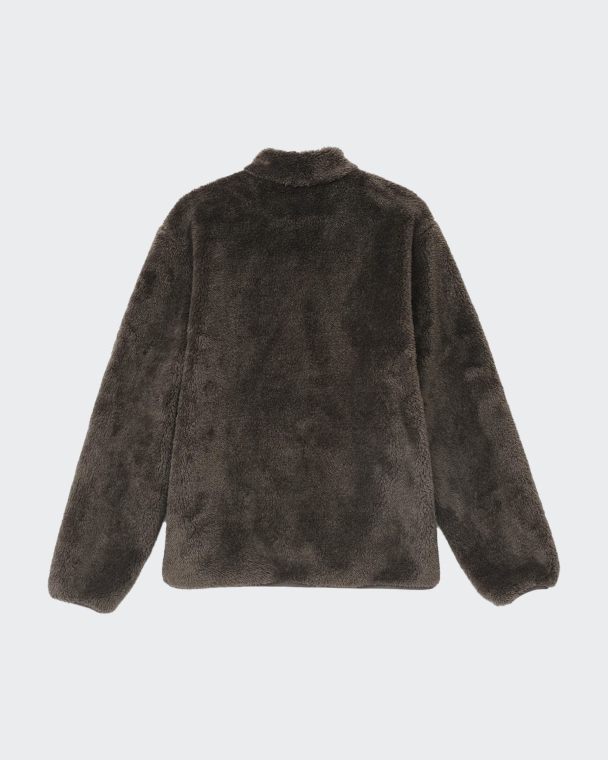 Hiking Patrol Adapt Plush Fleece Jacket