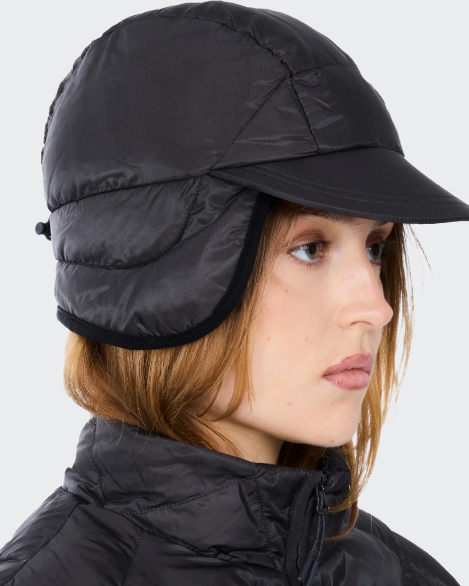 Hiking Patrol Base LT Down Hat