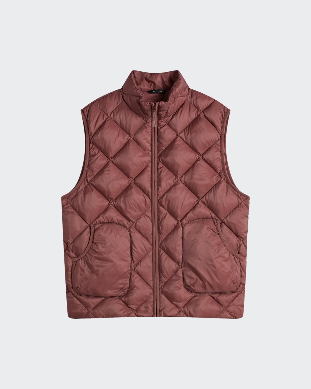 Hiking Patrol Base LT Down Vest
