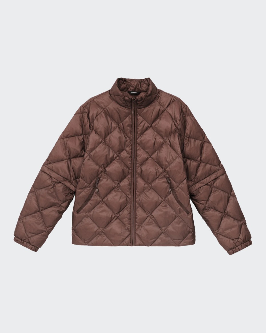 Hiking Patrol Base LT Down Zip Jacket