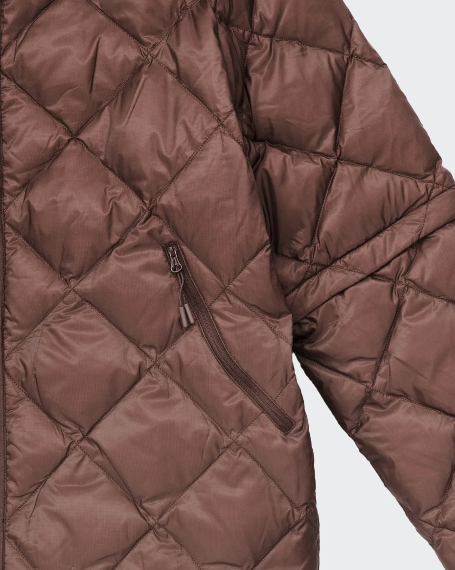 Hiking Patrol Base LT Down Zip Jacket