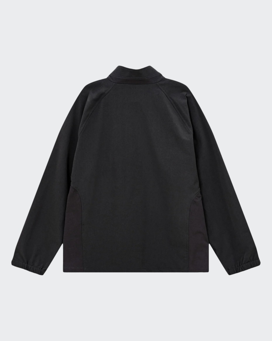 Hiking Patrol Brushed Softshell Jacket