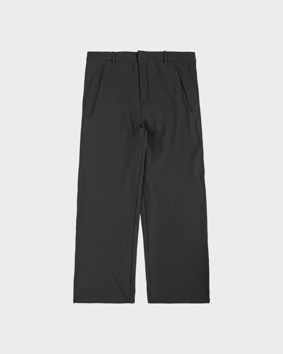 Hiking Patrol Brushed Softshell Trouser