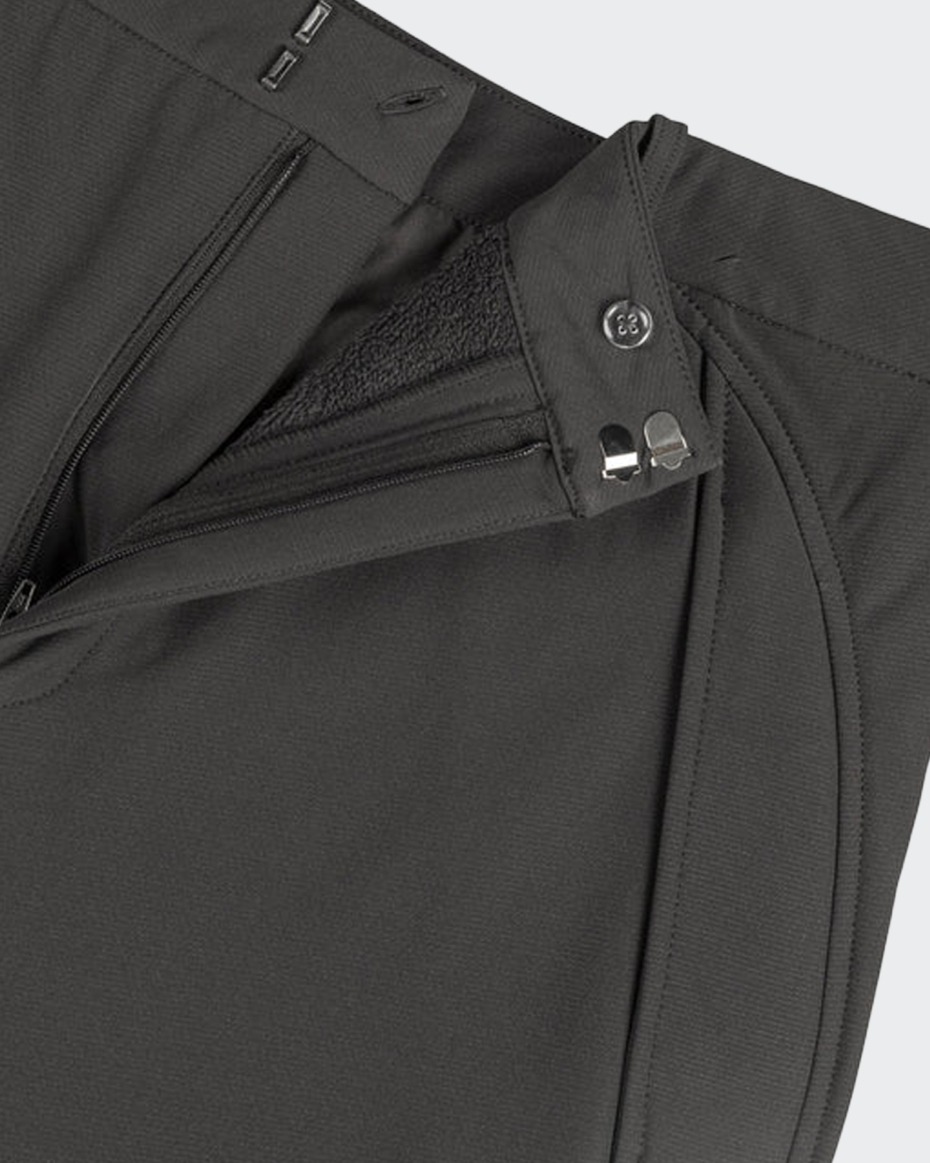 Hiking Patrol Brushed Softshell Trouser