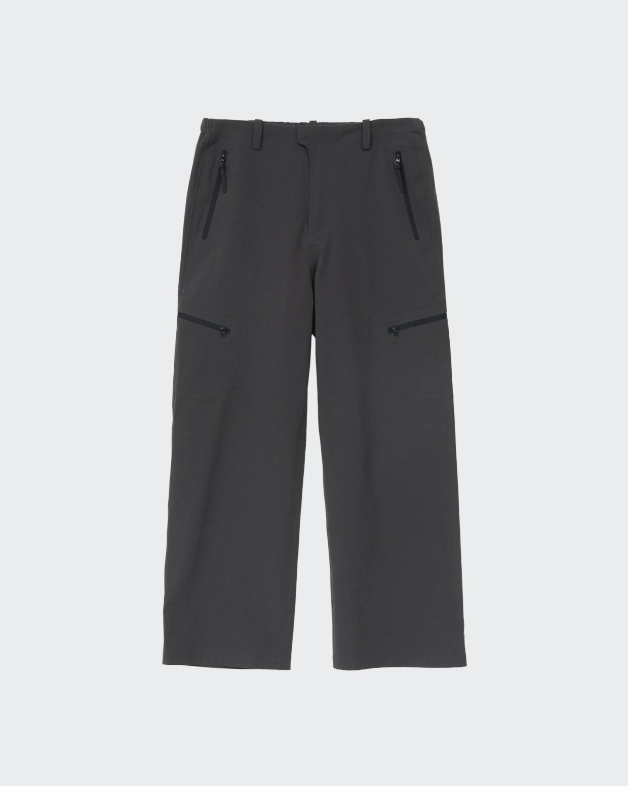 Hiking Patrol Edge Softshell Trouser