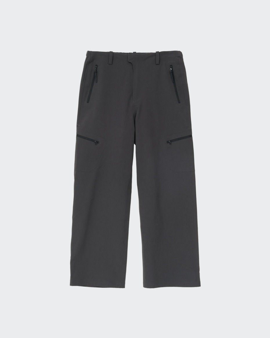 Hiking Patrol Edge Softshell Trouser