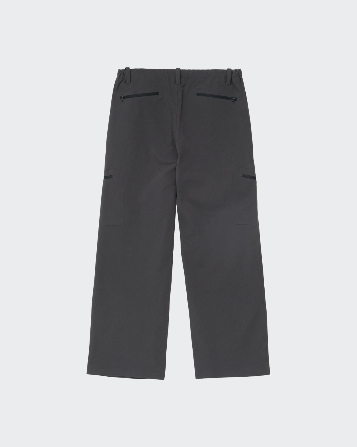 Hiking Patrol Edge Softshell Trouser