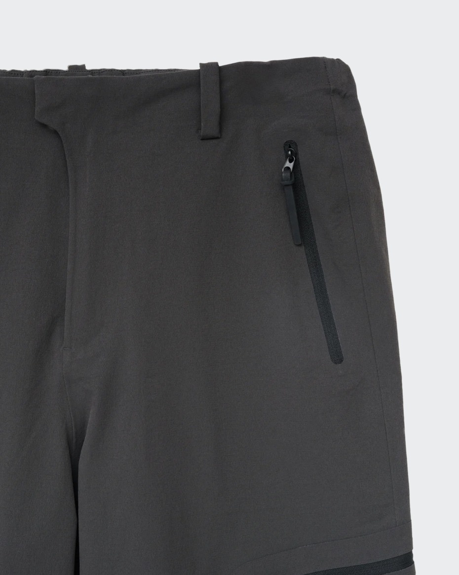 Hiking Patrol Edge Softshell Trouser