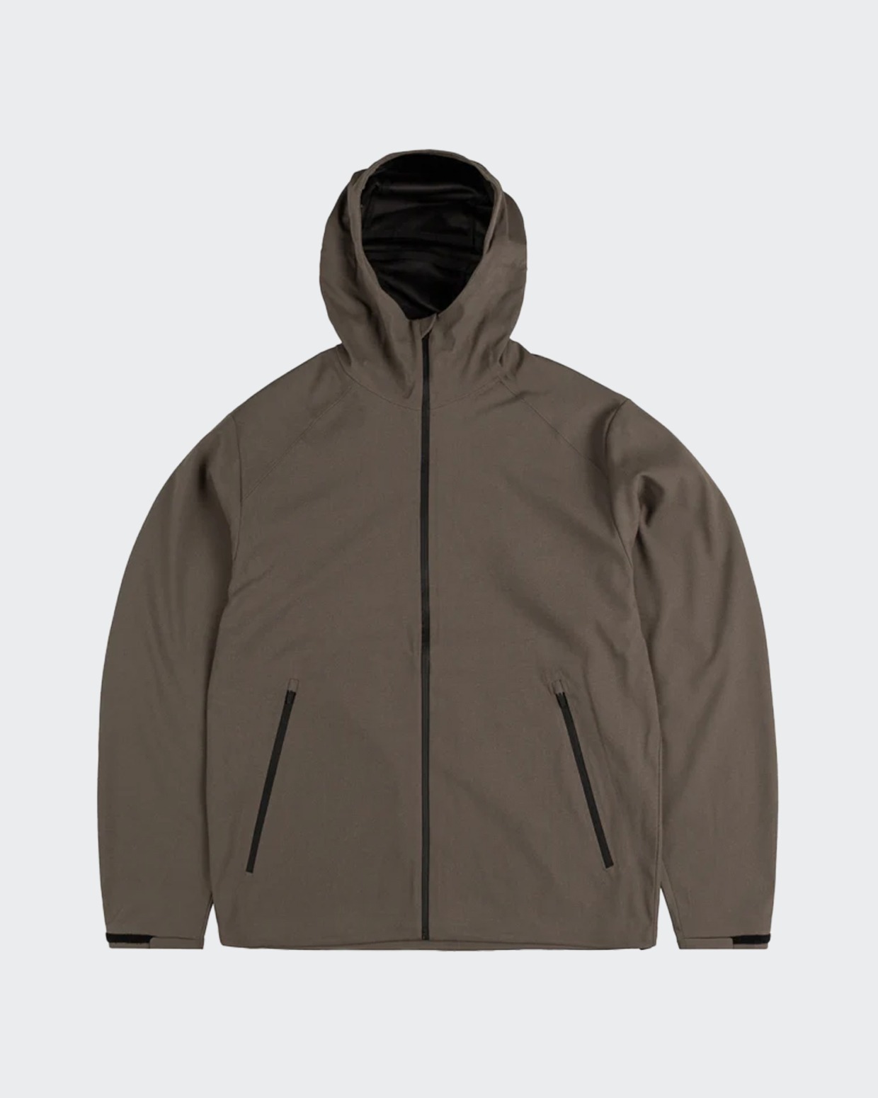Hiking Patrol Waypoint Texture Jacket