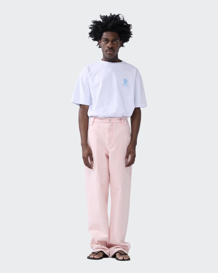 New Amsterdam Surf Association 252 Denim